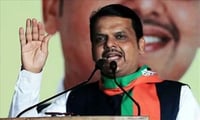 येत्या 5 नोव्हेंबरला वानखेडेवर फडणवीसांचा शपथविधी समारंभ?